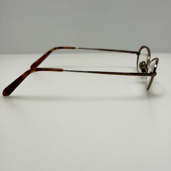 Morgenthal Frederics Eyeglasses Eye Glasses Frames Mariposa main image 5